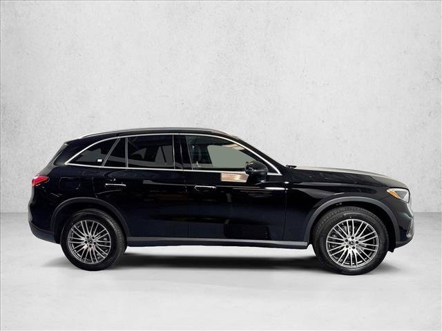 New 2026 Black Mercedes-Benz GLC 300 image 34