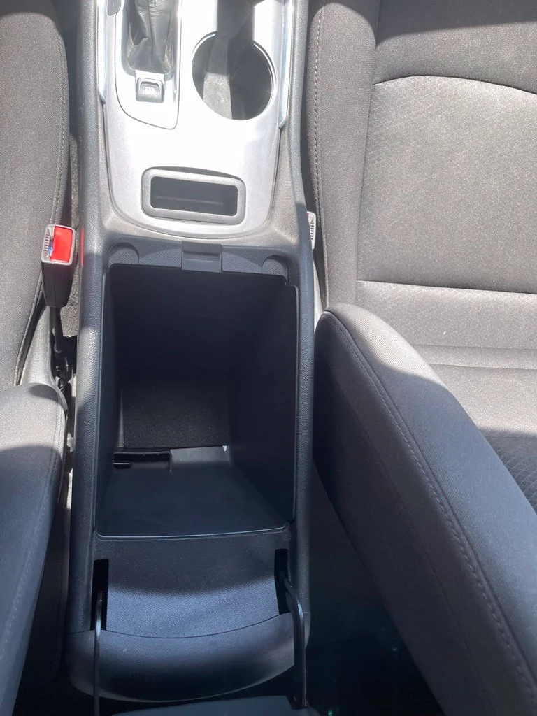 Used 2023 Summit White Chevrolet LT image 19