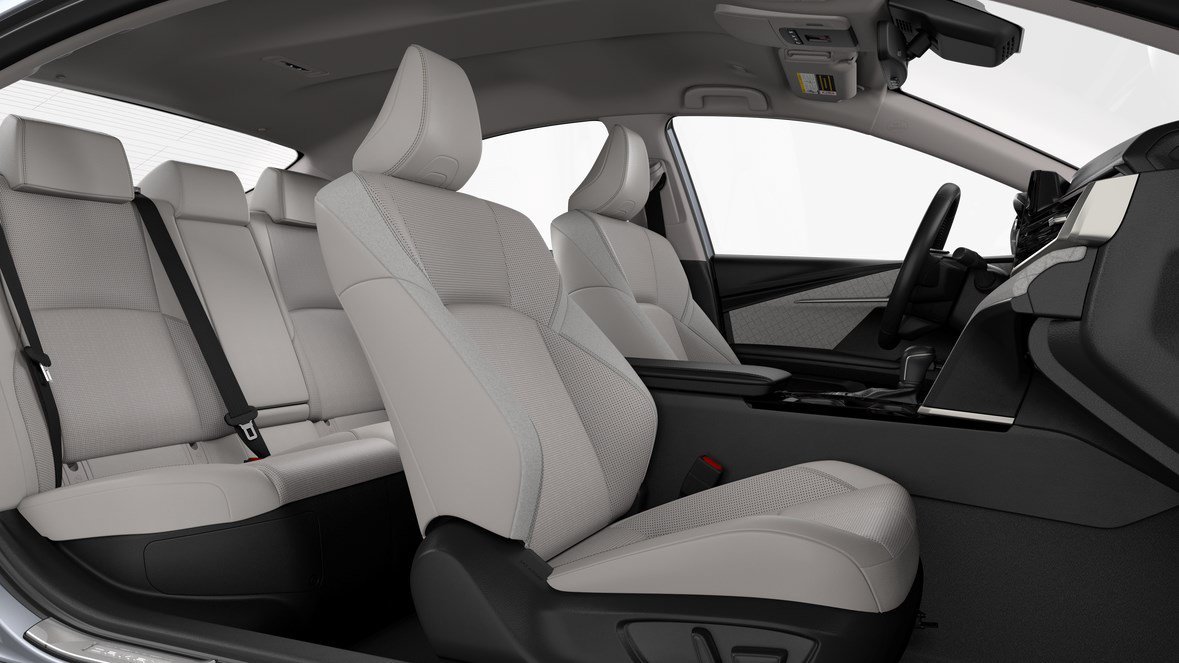 New 2026 Ocean Gem Toyota XLE image 28