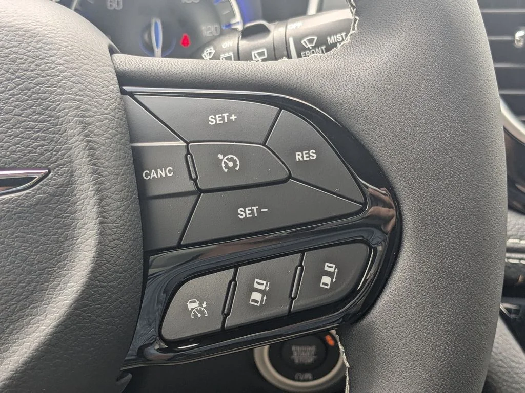 2026 Chrysler Pacifica Limited - Photo 31
