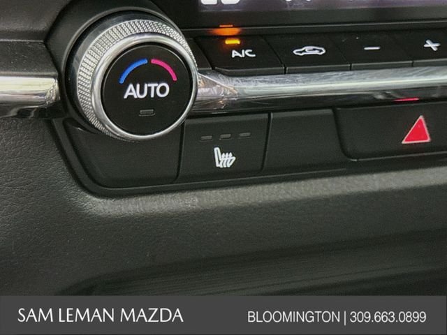 Used 2024 Black Mazda 2.5 S Preferred Package image 19