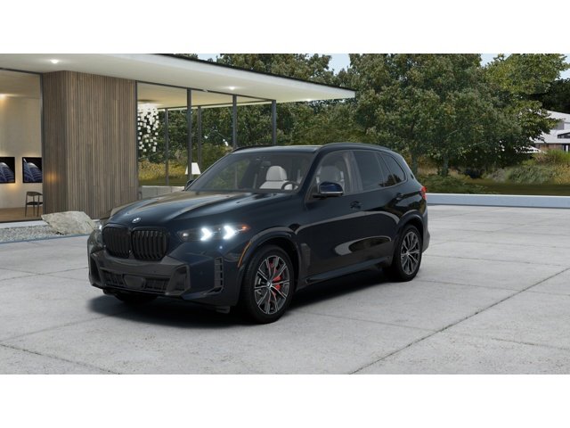 2026 BMW X5 xDrive40i's photo