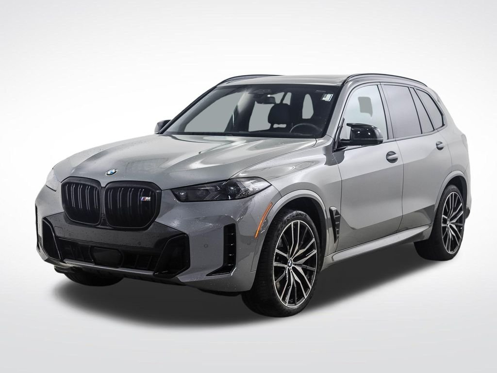 2024 BMW X5