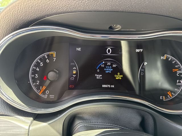 2019 Jeep Grand Cherokee Limited X - Photo 15