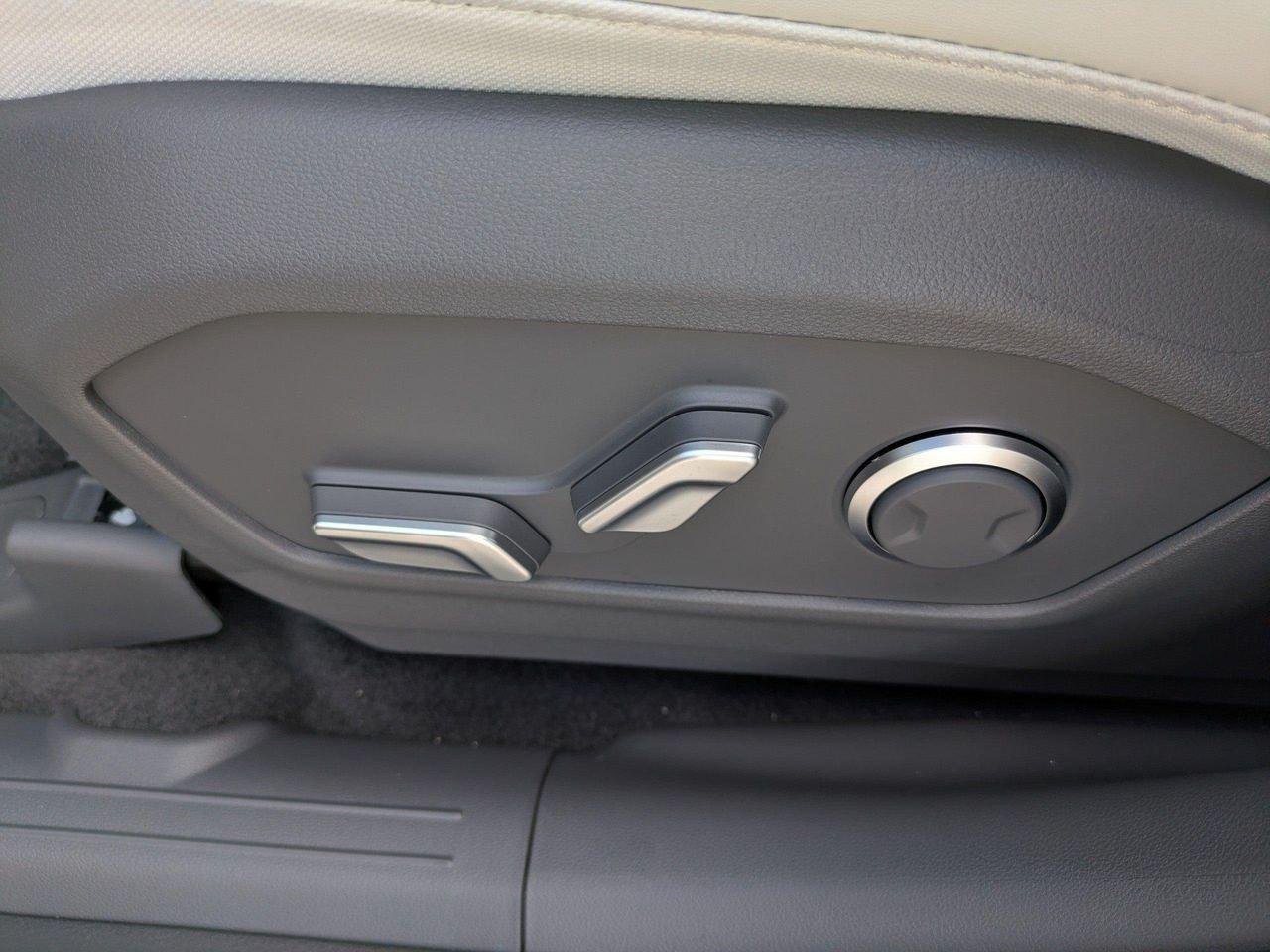 New 2026 Serenity White Hyundai SEL image 71