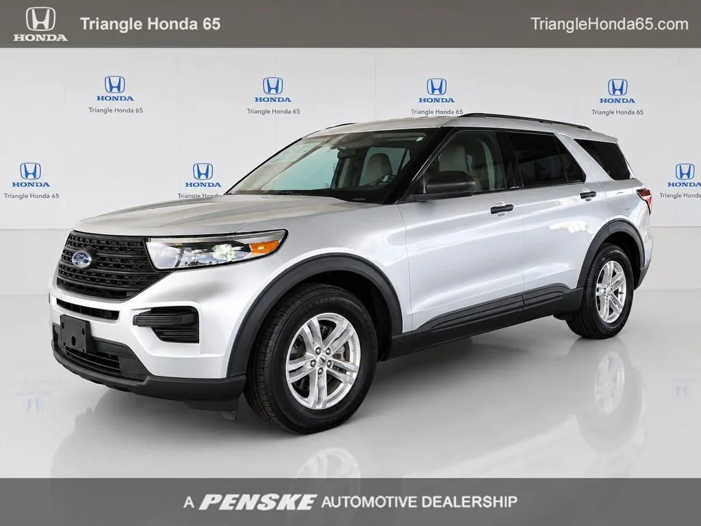 2023 Ford Explorer Base RWD's photo