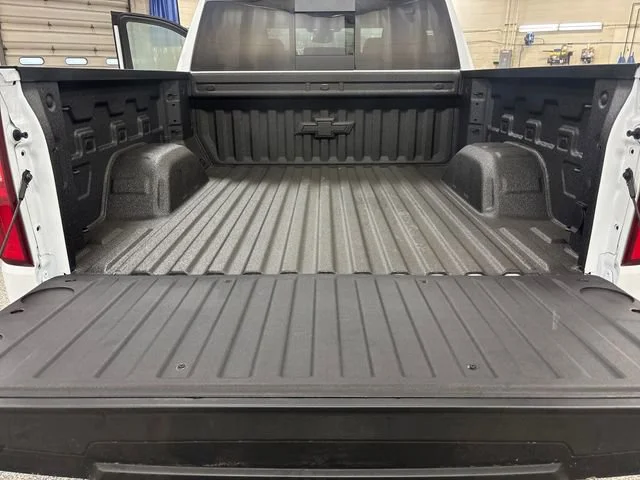 2026 Chevrolet Silverado 1500 LTZ - Photo 26