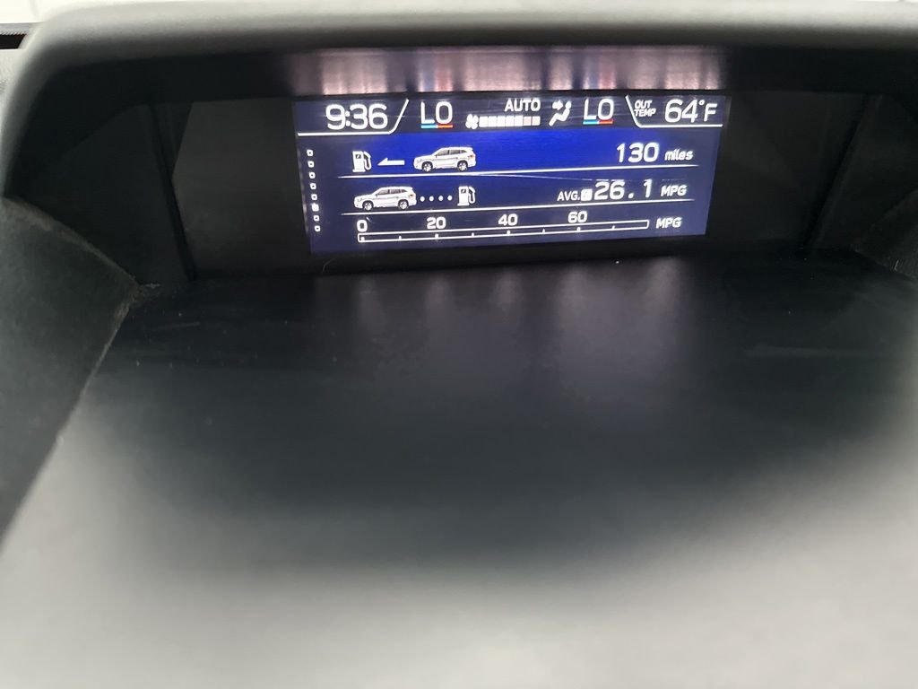 Used 2022 Brown Subaru Wilderness image 13
