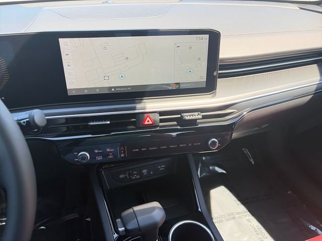 2026 Kia K5 GT-Line - Photo 23