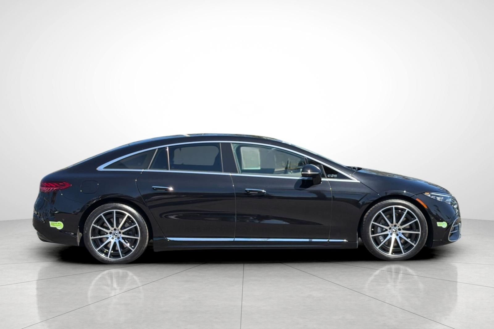 Certified Used 2023 Black Mercedes-Benz 450 image 23