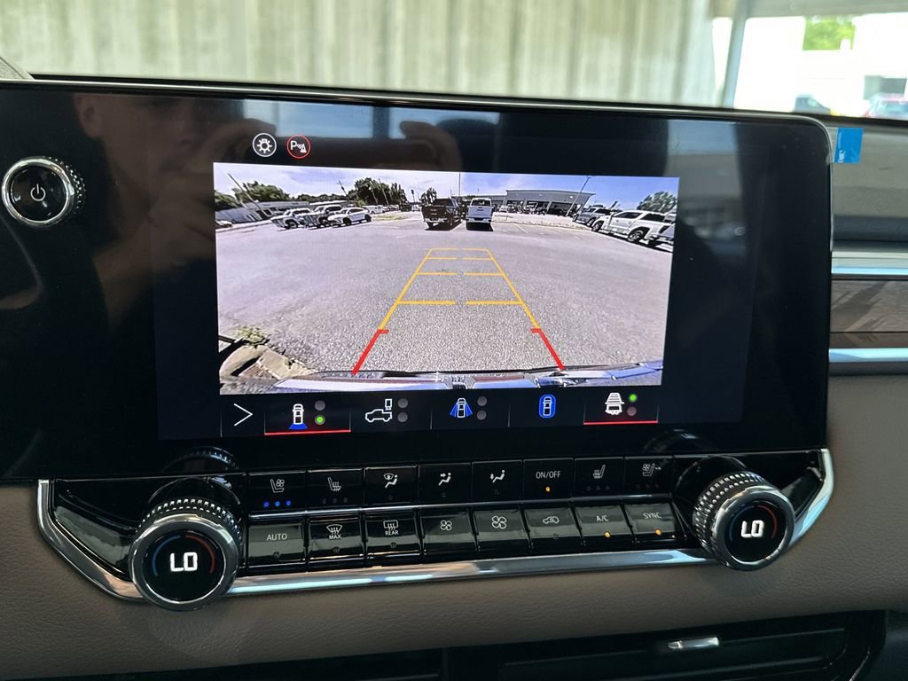 2026 GMC Canyon Denali - Photo 25