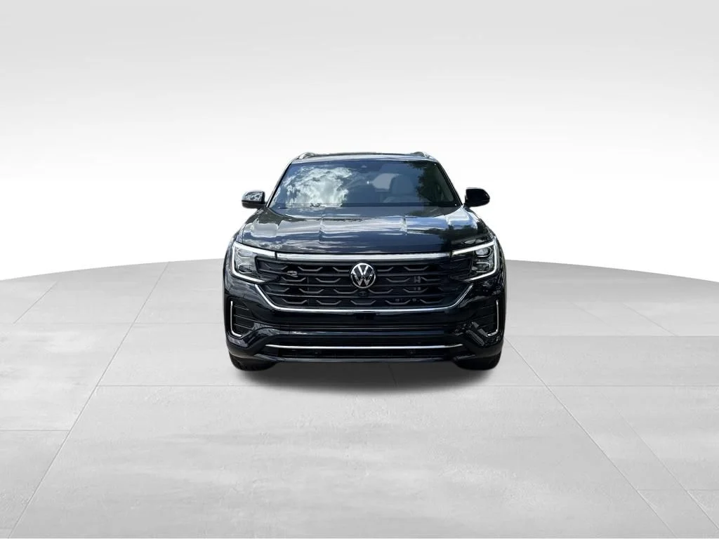 2026 Volkswagen Atlas Cross Sport SEL Premium R-LINE - Photo 8