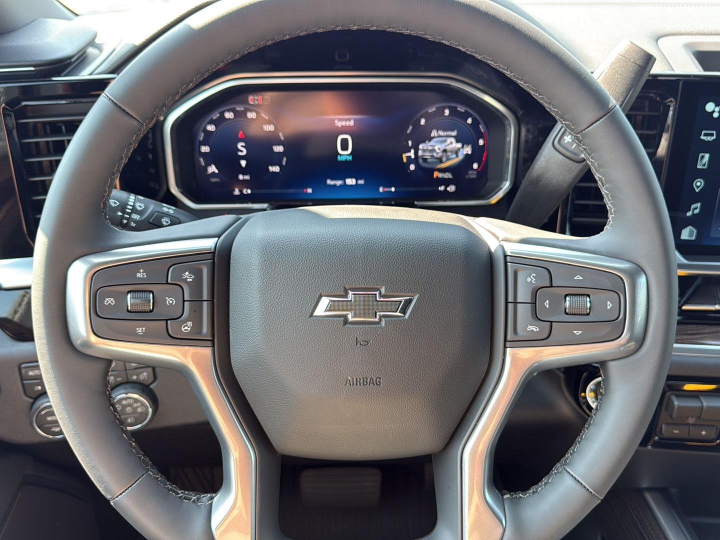 2026 Chevrolet Silverado 2500 HD LT - Photo 23