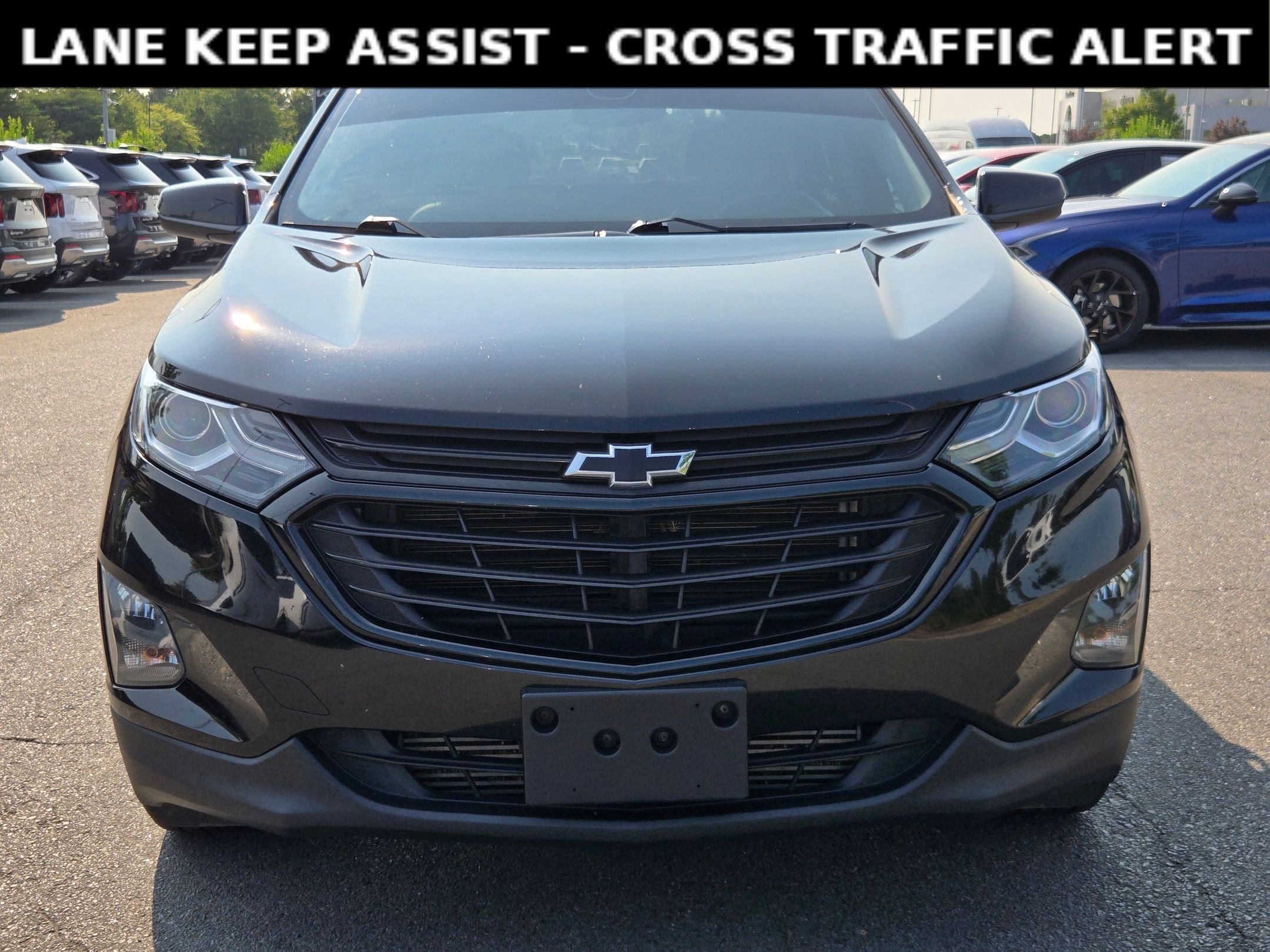 Used 2021 Chevrolet Equinox LT with VIN 2GNAXKEV1M6130213 for sale in Little Rock, AR