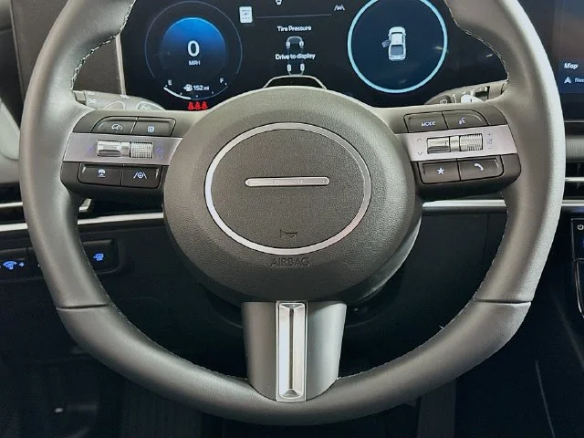 New 2026 Hyundai SANTA CRUZ XRT