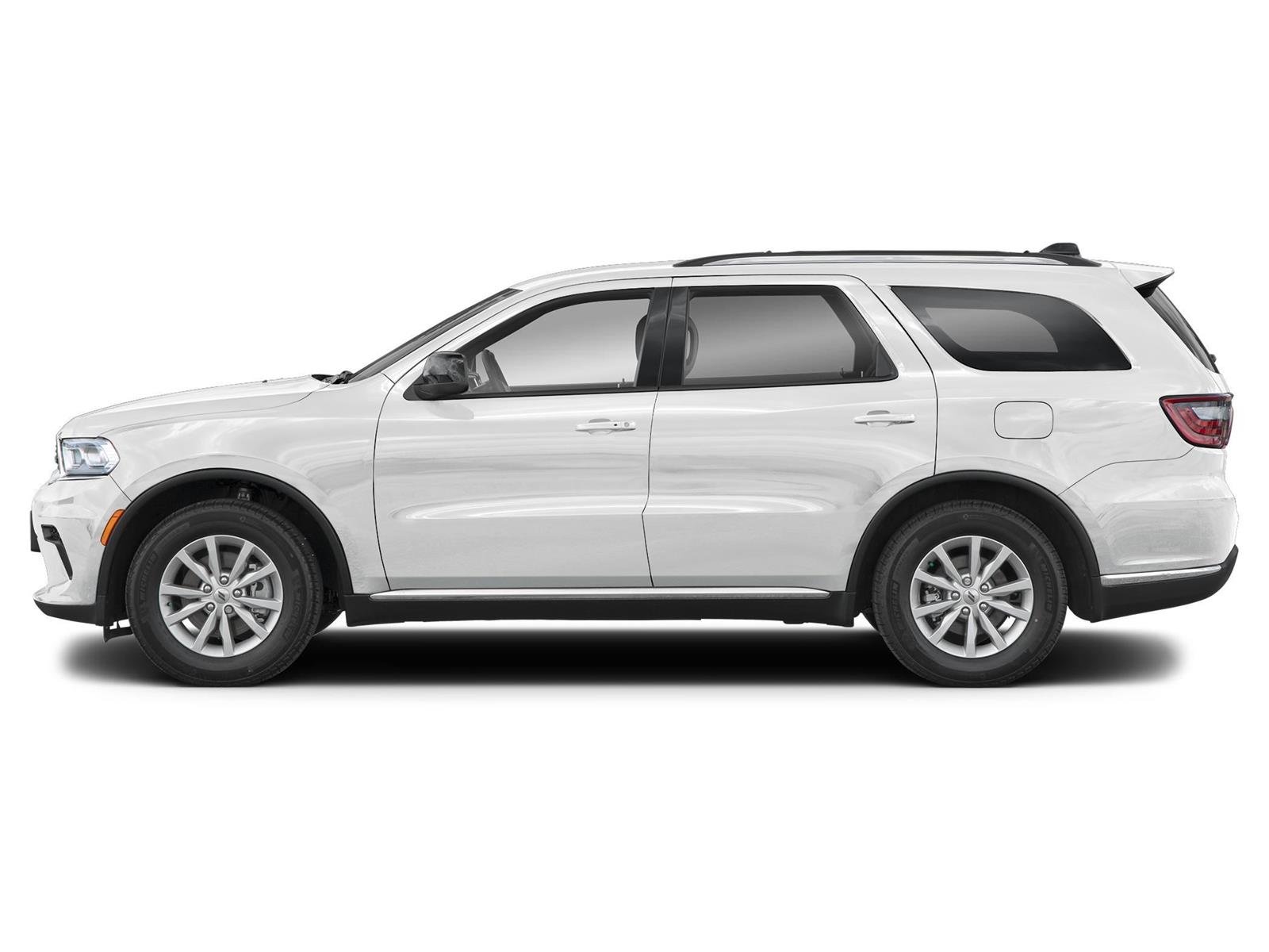 2026 Dodge Durango GT Plus - Photo 12