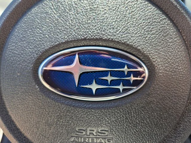 New 2026 Gray Subaru Limited image 12