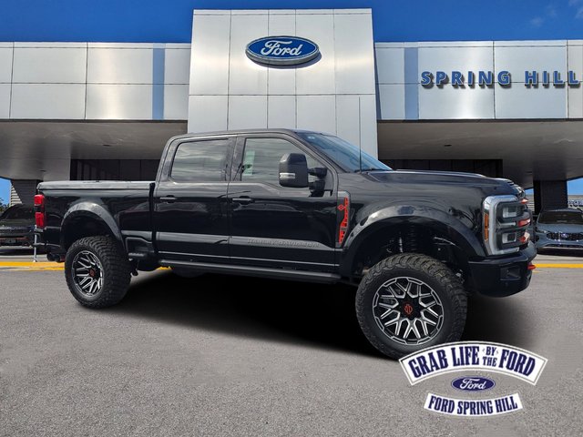 2026 Ford Super Duty