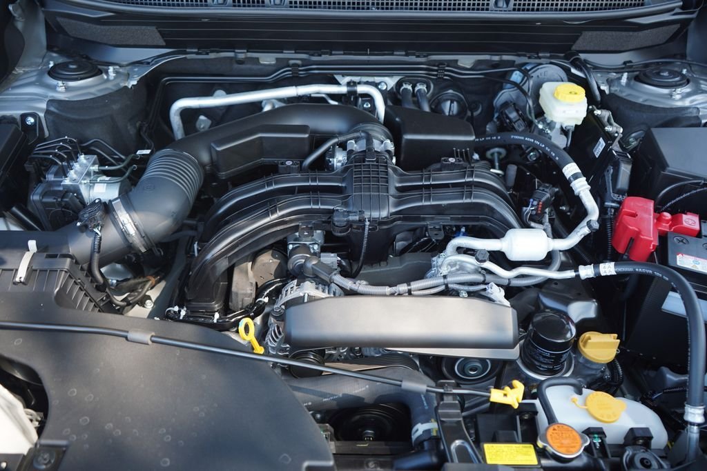 New 2026 RIVER ROCK PEARL Subaru Premium image 15