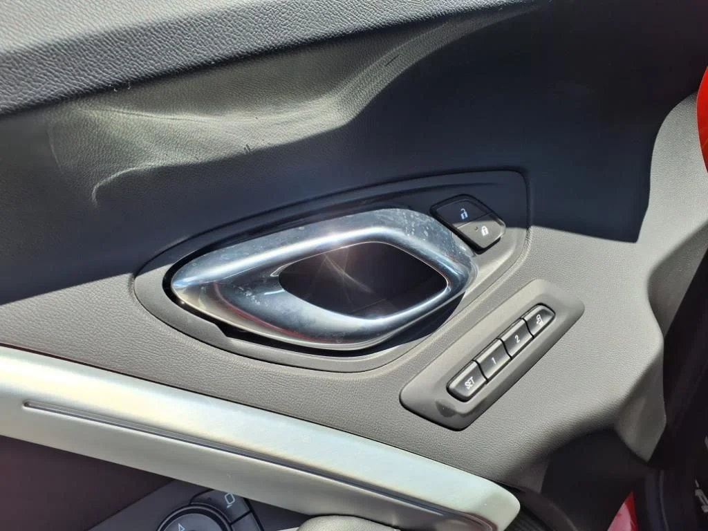 2021 Chevrolet Camaro 3LT - Photo 10