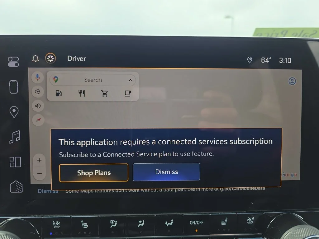 Certified Used 2023 Yellow Chevrolet Z71 image 30