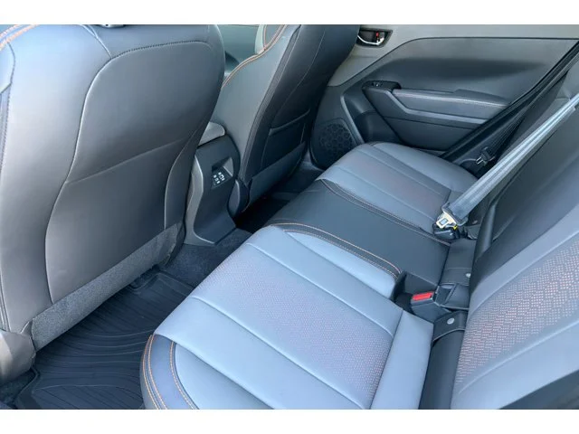 New 2026 MAGNETITE GRAY PEARL Subaru Limited image 38