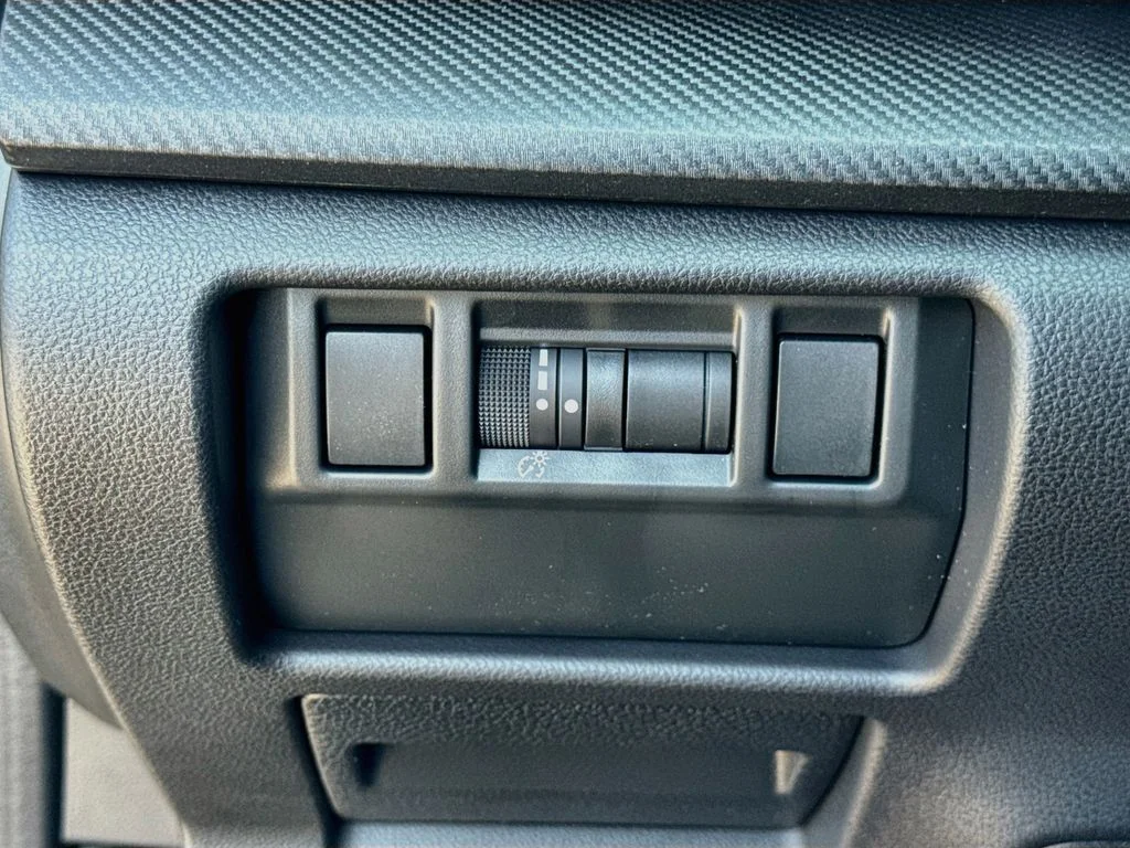 New 2026 Gray Subaru Premium image 11