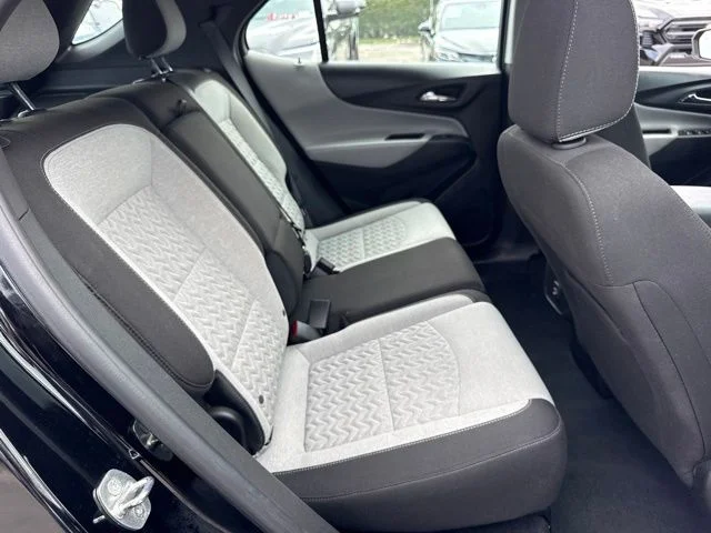 Used 2024 Black Chevrolet LS image 13