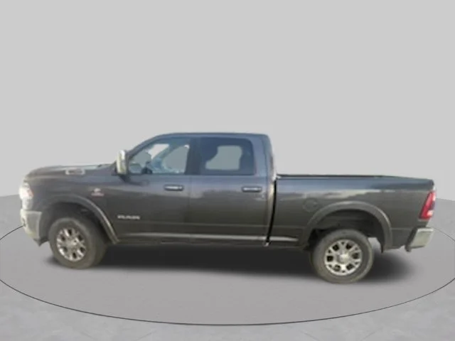 2020 Ram 2500