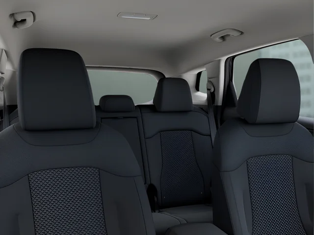 New 2026 Gray Kia LX image 27