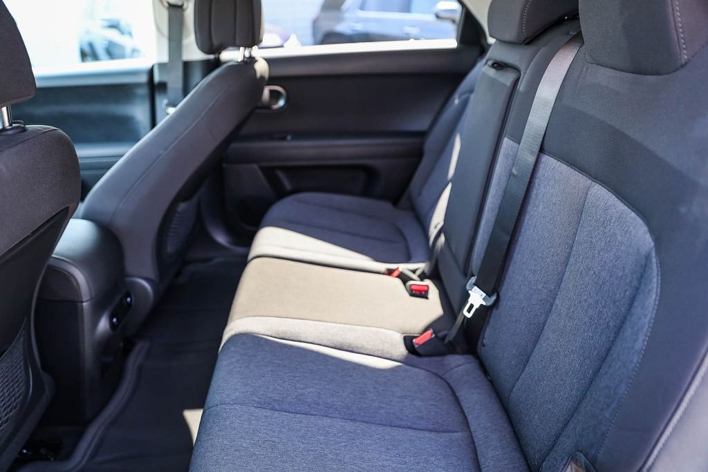 2026 Hyundai IONIQ 5 SE - Photo 16