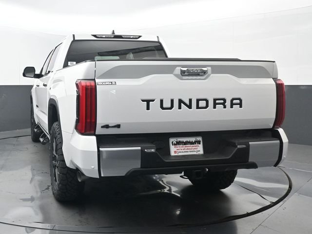 New 2026 Ice Cap Toyota Limited image 18