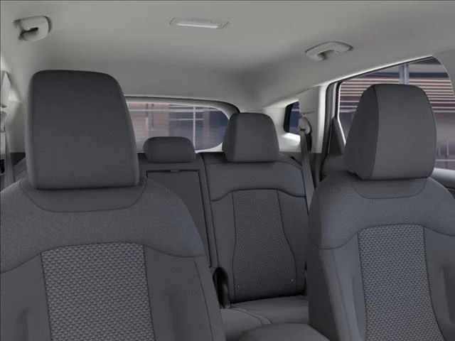 2025 Kia Sportage LX Hybrid - Photo 27