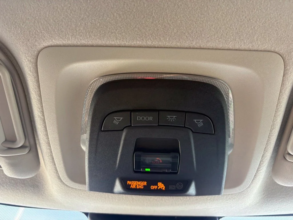 Used 2023 White Toyota LE image 34