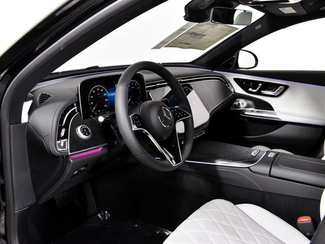 New 2026 Black Mercedes-Benz E 350 image 65