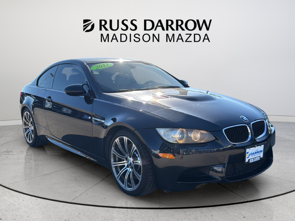 Used 2011  BMW Base image 7