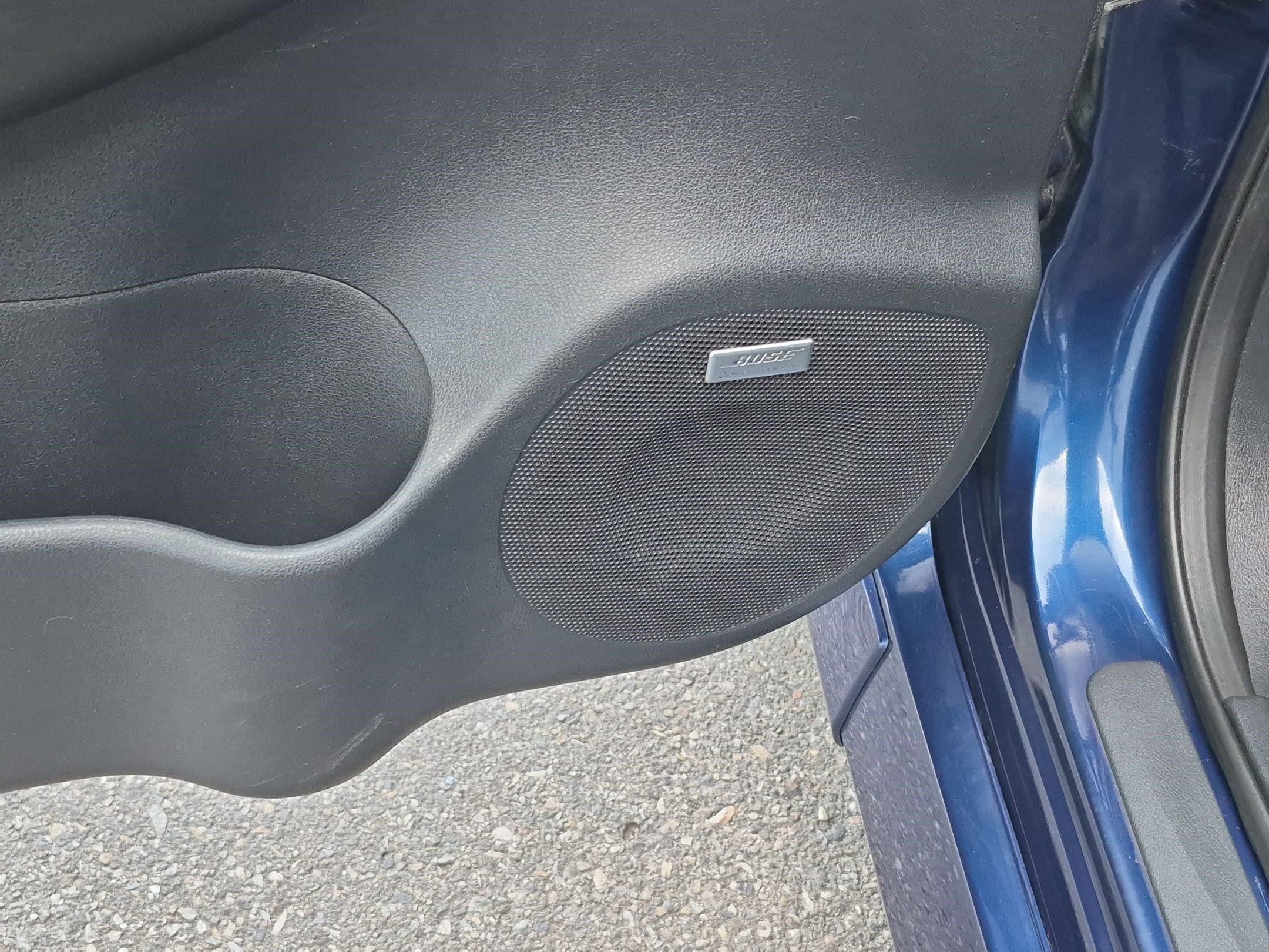 Used 2018 Deep Blue Pearl Nissan SL image 13