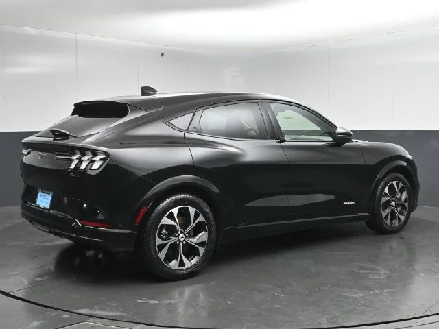 Certified Used 2023 Shadow Black Ford Premium image 7
