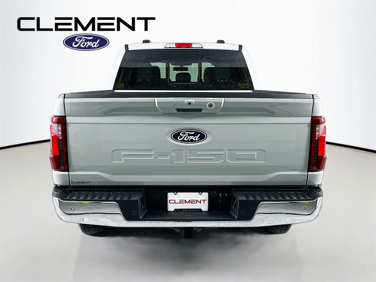 New 2026 Avalanche Ford XLT image 7