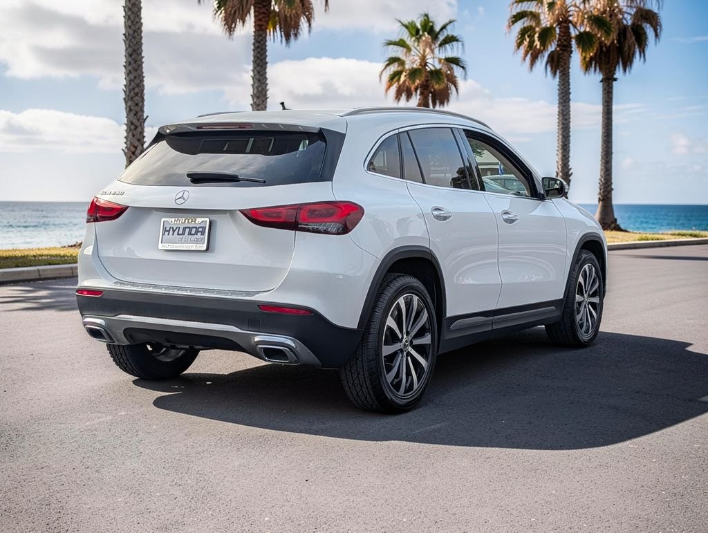 2023 Mercedes-Benz GLA Base - Photo 5