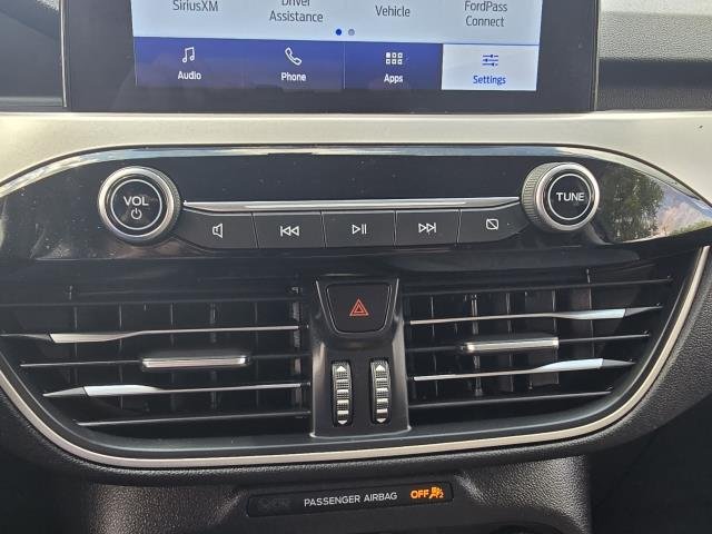 Used 2022 Atlas Blue FORD SE image 22