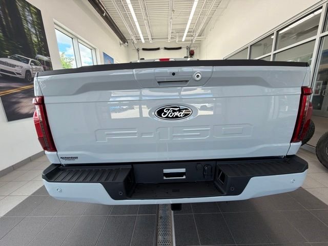New 2026 Avalanche Ford XLT image 10