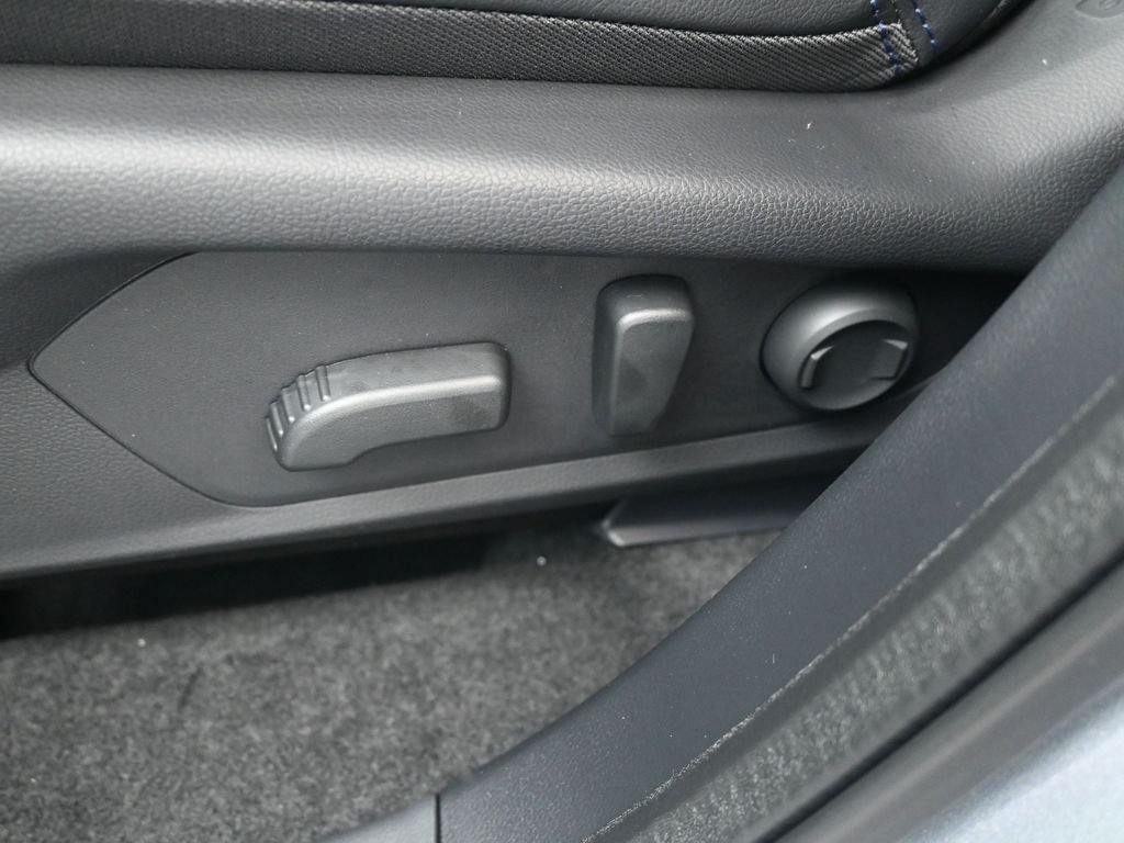 Used 2026 Silver Subaru Limited image 17