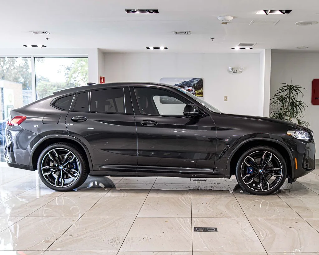 Used 2023 Gray BMW M40i image 9