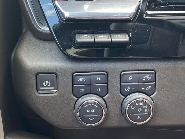 Used 2025 Red Chevrolet LTZ image 20