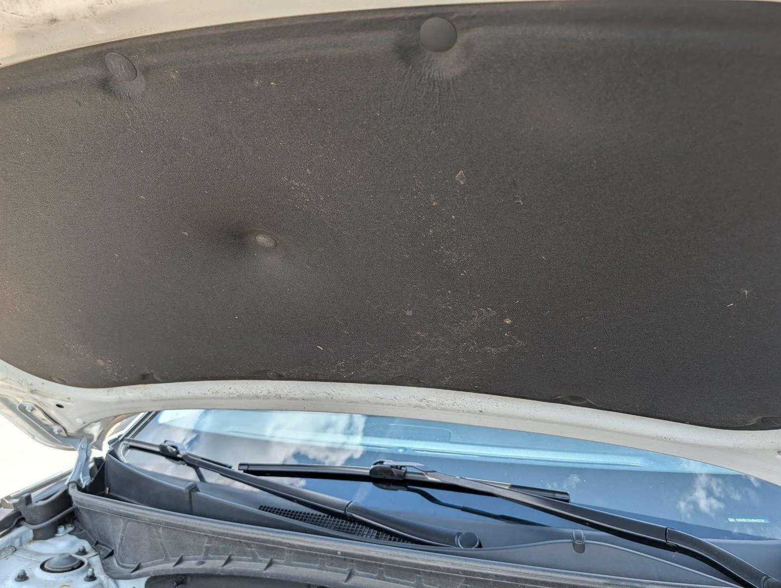 Used 2024 White Pearl Hyundai SEL image 34