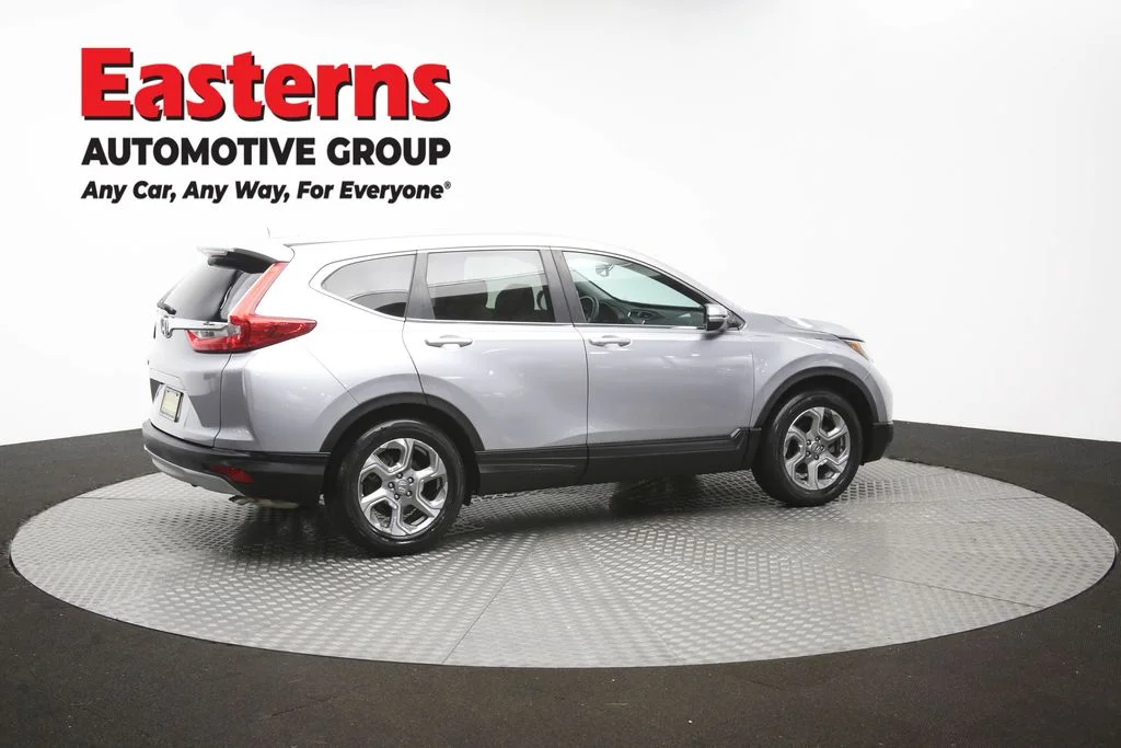 Used 2019 Silver Honda EX-L image 44