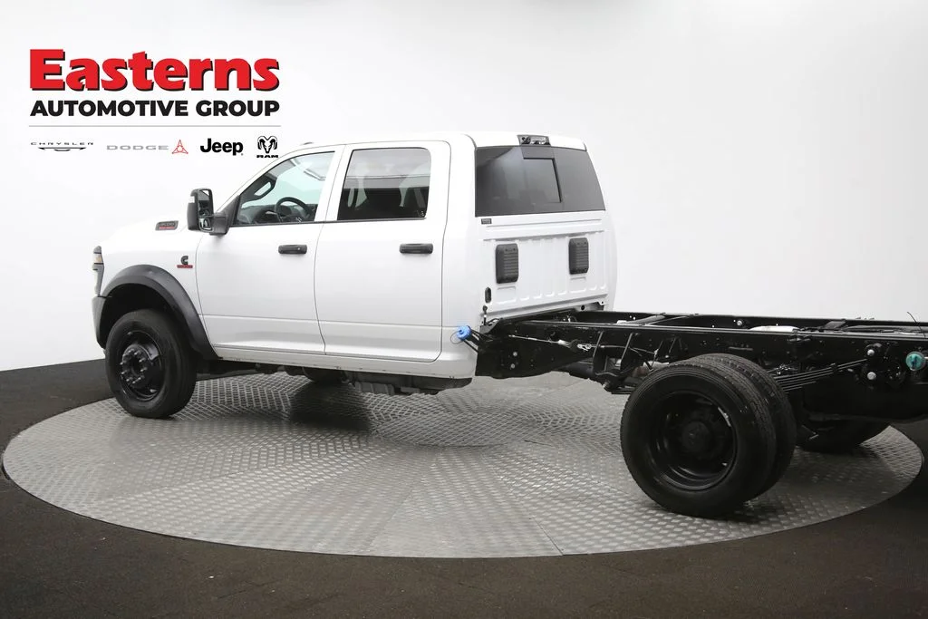 Used 2025 White Ram Tradesman image 65