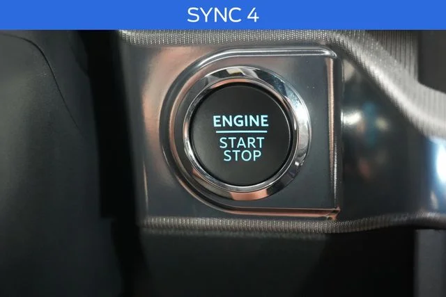 New 2026 Avalanche Ford Lariat® image 17