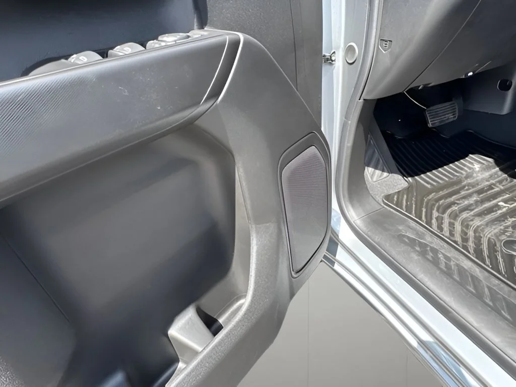 New 2026 Sterling Gray Metallic Chevrolet Custom image 11